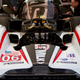 Illustration for article titled The 2011 12 Hours of Sebring in Photos